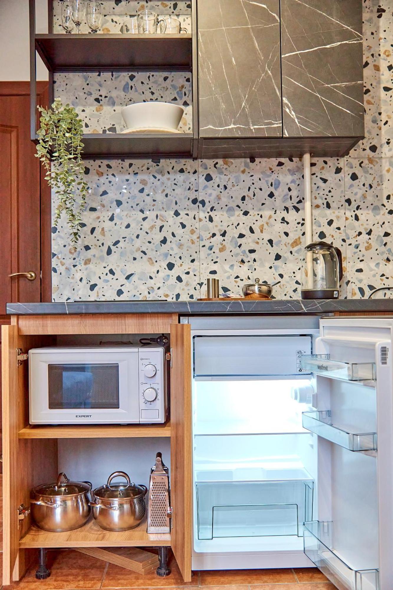 Best Apartments On Kyryla & Mefodia Mukacheve Exterior foto