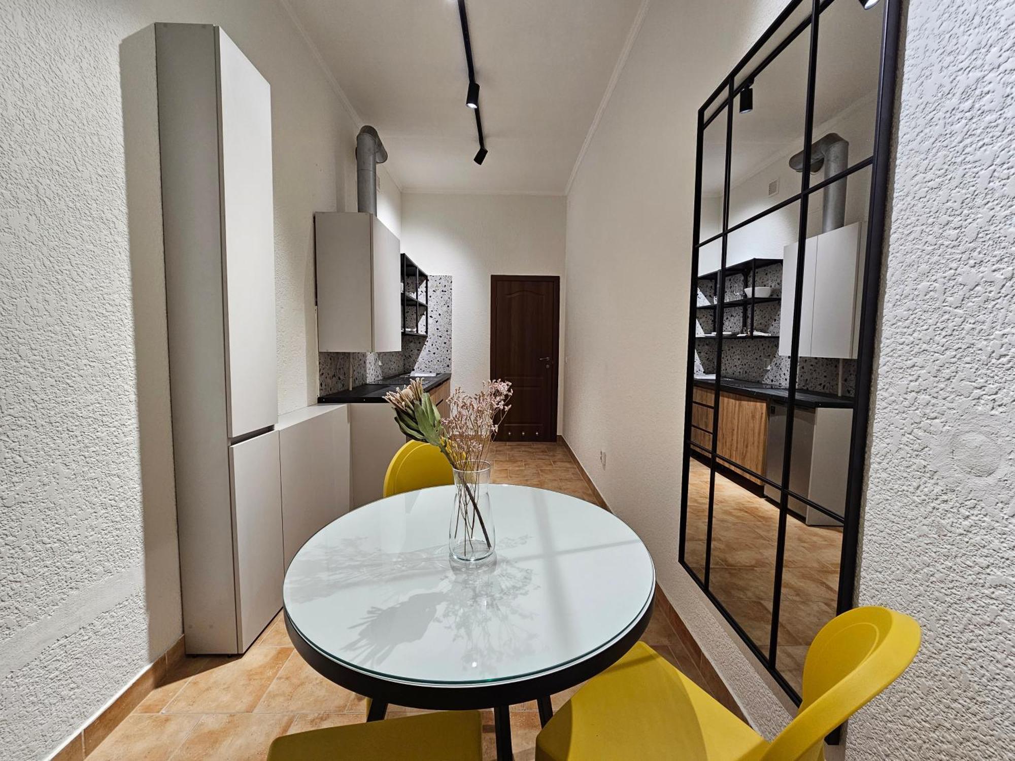 Best Apartments On Kyryla & Mefodia Mukacheve Exterior foto